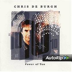 Chris De Burgh : Power of Ten